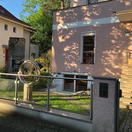 42Up Berlin Pankow Apartment Екстериор снимка