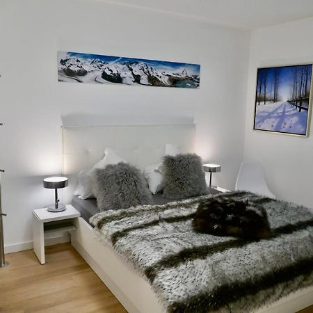 42Up Berlin Pankow Apartment Екстериор снимка