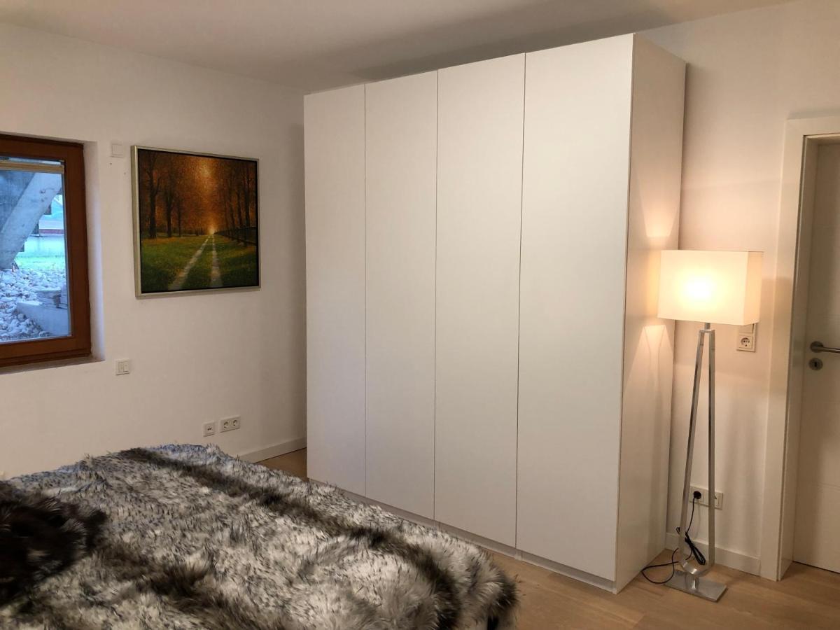 42Up Berlin Pankow Apartment Екстериор снимка