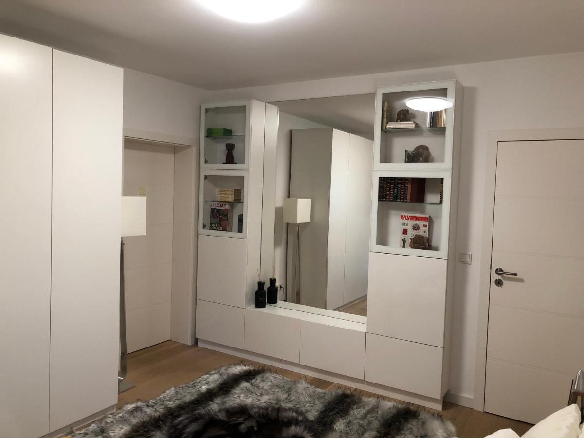42Up Berlin Pankow Apartment Екстериор снимка