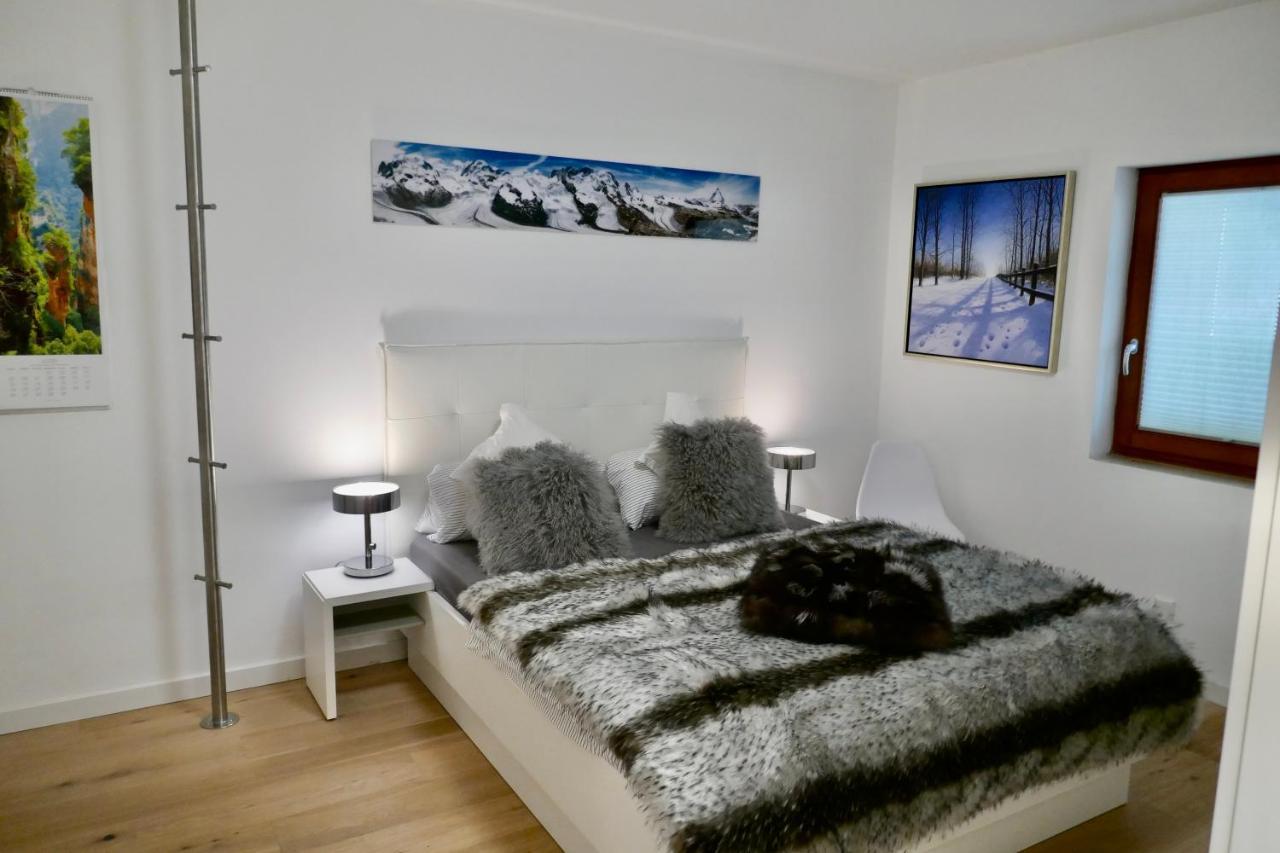 42Up Berlin Pankow Apartment Екстериор снимка