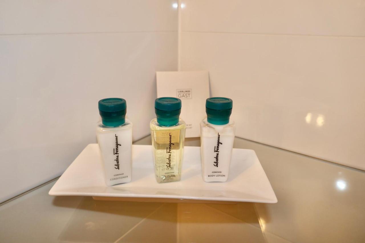 42Up Berlin Pankow Apartment Екстериор снимка