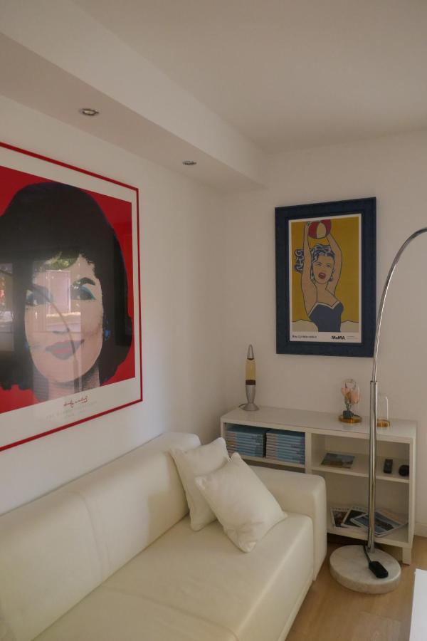 42Up Berlin Pankow Apartment Екстериор снимка