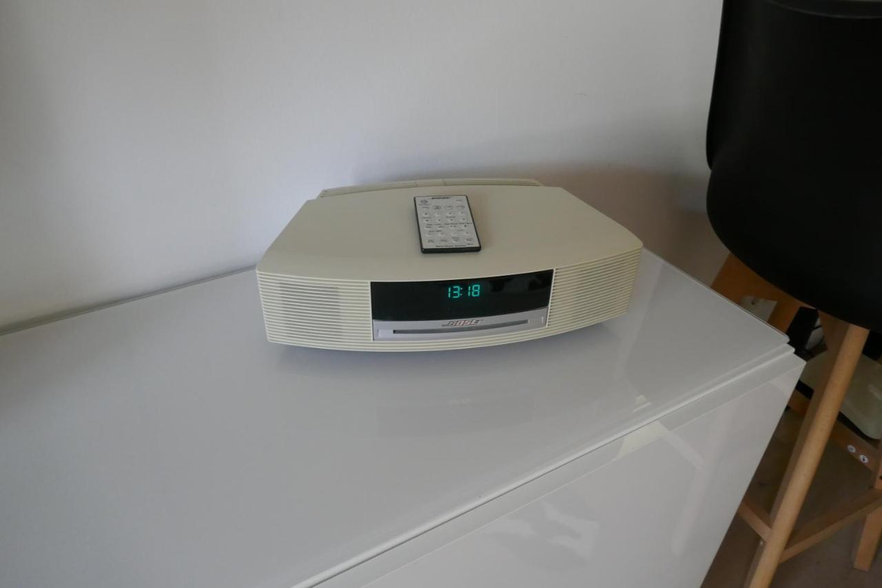 42Up Berlin Pankow Apartment Екстериор снимка