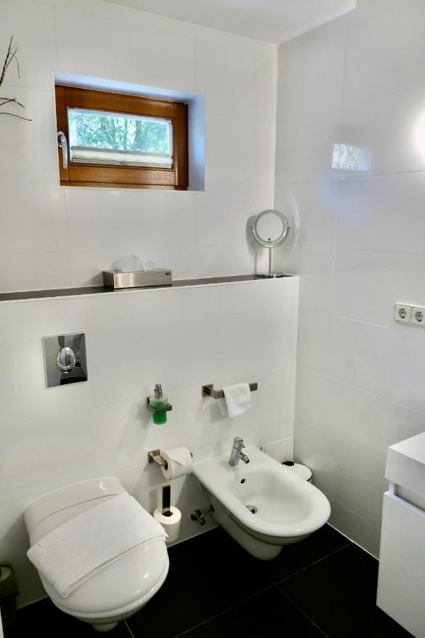42Up Berlin Pankow Apartment Екстериор снимка